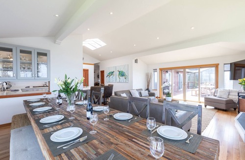 Dillon Beach House | Wonderful Views of Dillon Beach and Bodega Bay