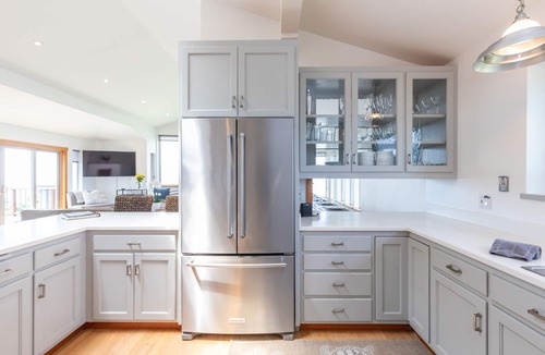 Dillon Beach House | Wonderful Views of Dillon Beach and Bodega Bay