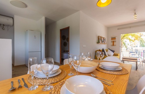 Altea Ski Chalet | Wonderful Views Terrace 3BR Cottage - BBQ - AC