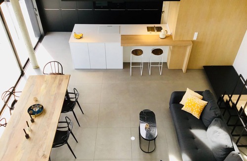 Mouguerre House | Wonderful Villa, between mountain ocean