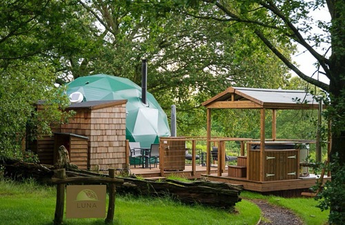 Chiddingstone Hoath House | Wonderful villa for 4 people with WIFI