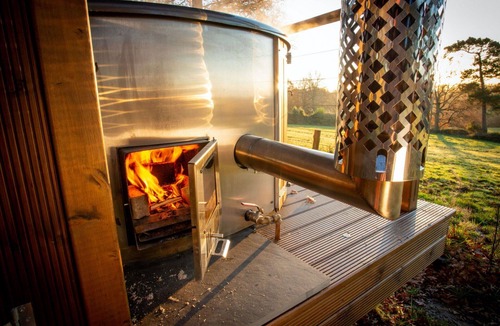 Chiddingstone Hoath House | Wonderful villa for 4 people with WIFI