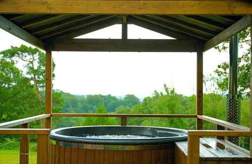 Chiddingstone Hoath House | Wonderful villa for 4 people with WIFI