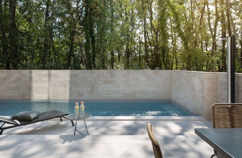 Krizine House | Wonderful villa for 10 people with WIFI, private pool, A/C, TV and terrace