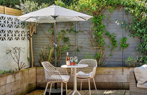 Stoke Gabriel House | Wonderful villa for 4 people with WIFI and pets allowed