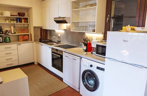 Randogne House | Wonderful villa for 6 guests with WIFI, TV, terrace and pets allowed