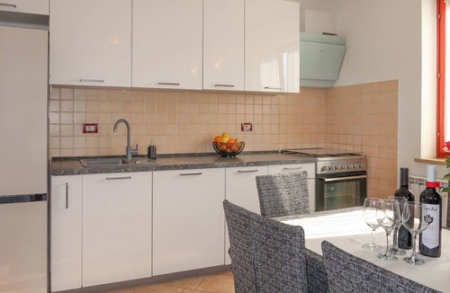 Gondolici House | Wonderful villa for 6 people with private pool, WIFI, A/C, TV and patio