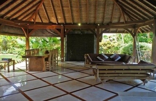 Ungasan Villa | Wonderful Villa wth 3 Bedrooms in Bali