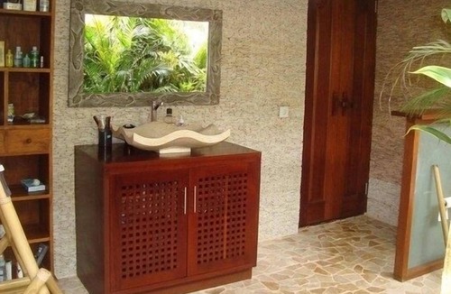 Ungasan Villa | Wonderful Villa wth 3 Bedrooms in Bali