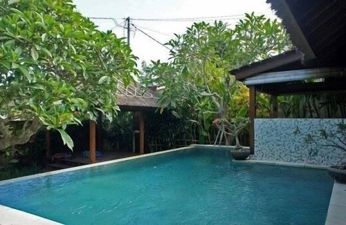 Ungasan Villa | Wonderful Villa wth 3 Bedrooms in Bali