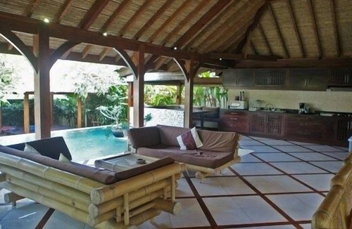 Ungasan Villa | Wonderful Villa wth 3 Bedrooms in Bali