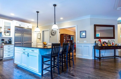 Wainscott Woods House | Wonderful Wainscott