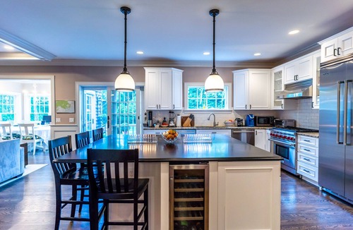 Wainscott Woods House | Wonderful Wainscott