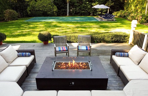 Wainscott Woods House | Wonderful Wainscott