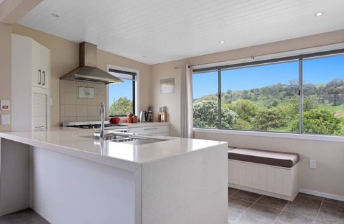 Waiotahi House | Wonderful Waiotahe Beach