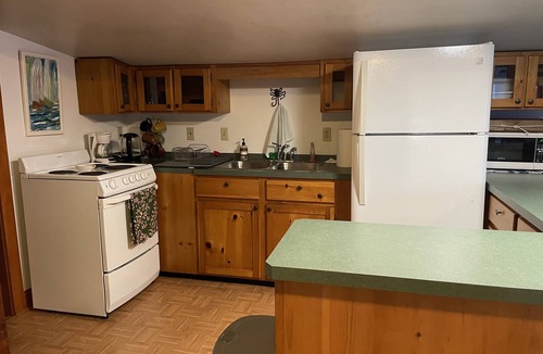 Buzzards Bay House | Wonderful water front house