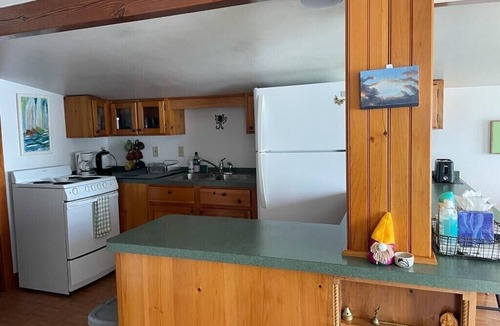 Buzzards Bay House | Wonderful water front house