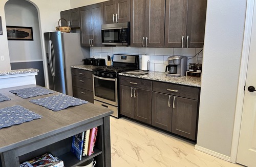 Stillwater House | Wonderful Windsor escape