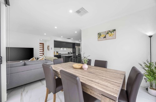 Delacombe House | Wonderful Winter Valley Escape