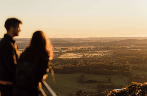 Delacombe House | Wonderful Winter Valley Escape