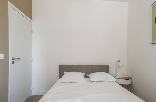 Fives Apartment | Wonderfully renovated apartment - Lille -Welkeys
