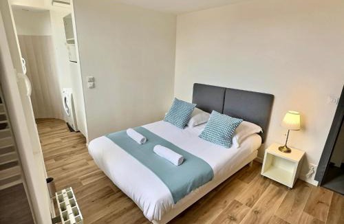 Centre Ville Apartment | Wonderhost, aux abords de Beaumont