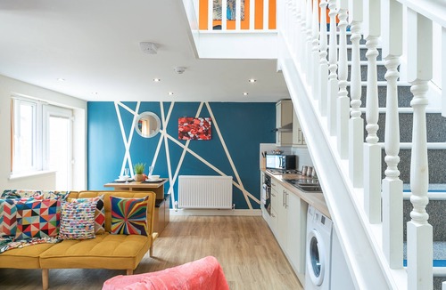 Hull Old Town Apartment | Wonderjay Executive Apartment By Jesouth