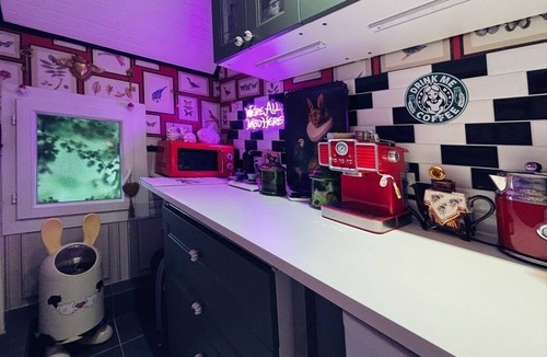 Saint-Germain-sur-Morin House | Wonderland21