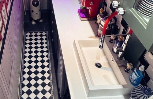 Saint-Germain-sur-Morin House | Wonderland21