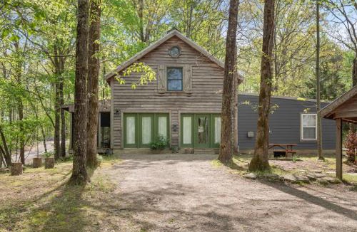 Bremen House | Wonderland Cabin