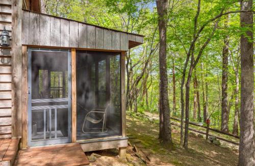 Bremen House | Wonderland Cabin