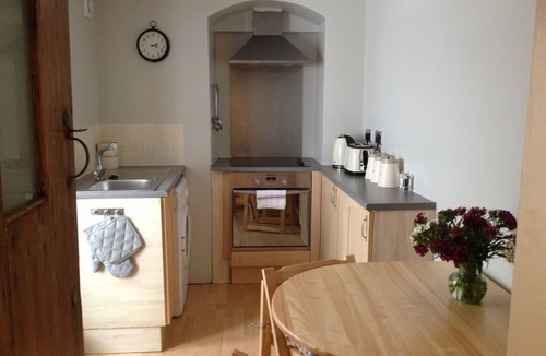 Kemptown House | Wonderland House, Brighton