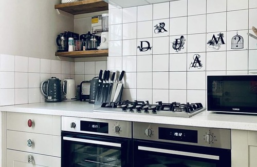 Kemptown House | Wonderland House, Brighton