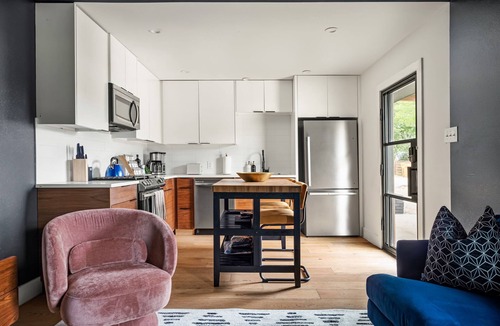 MLK House | Wonderland · Sleeps 24, Pool, Hot Tub, Soccer, etc