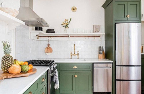 Cabbagetown Condo | Wonderland