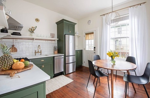 Cabbagetown Condo | Wonderland