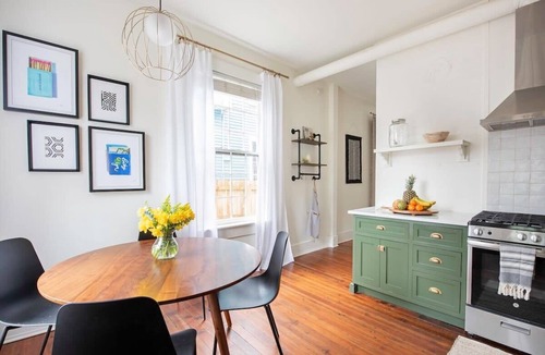 Cabbagetown Condo | Wonderland