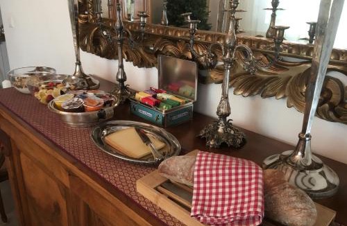 Le Grand-Saconnex Bed & Breakfast | Wonderlandscape Guest House