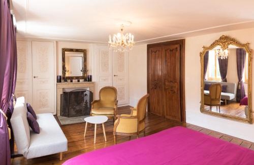 Le Grand-Saconnex Bed & Breakfast | Wonderlandscape Guest House
