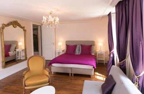 Le Grand-Saconnex Bed & Breakfast | Wonderlandscape Guest House