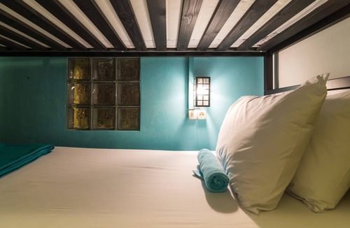 Old Jakarta Hostel | Wonderloft Hostel Kota Tua