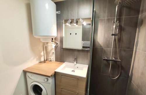 Villeneuve-le-Comte Apartment | Wondernest Disneyland 14min