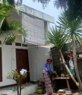 Selong Belanak Hostel | Wonderwaves surfing academy