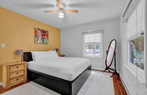 Shorewood-Tower Hills-Harbert House | Wonderwood Cottage