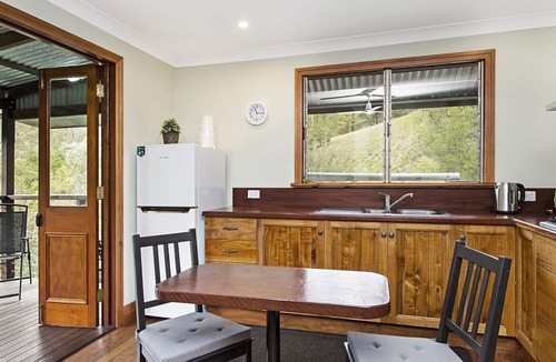 Kobble Creek Cottage | Wonga Cottage