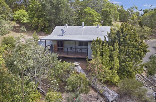 Kobble Creek Cottage | Wonga Cottage