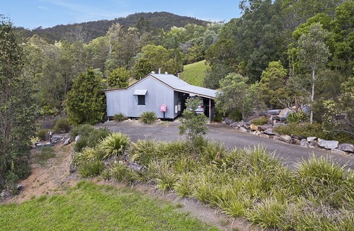 Kobble Creek Cottage | Wonga Cottage