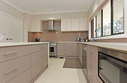 Branxton House | Wongaburra Homestead