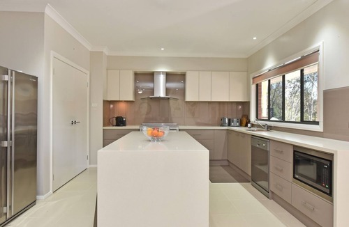 Branxton House | Wongaburra Homestead