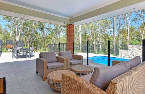 Branxton House | Wongaburra Homestead